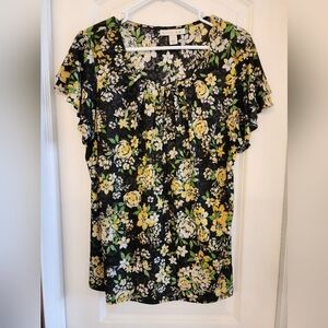 Emaline Blouse